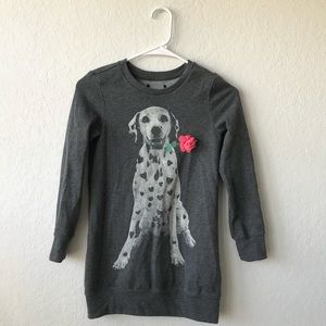 GapKids Sweater dress